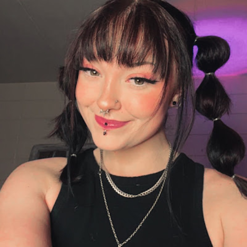 Meet your Posher, Daisy